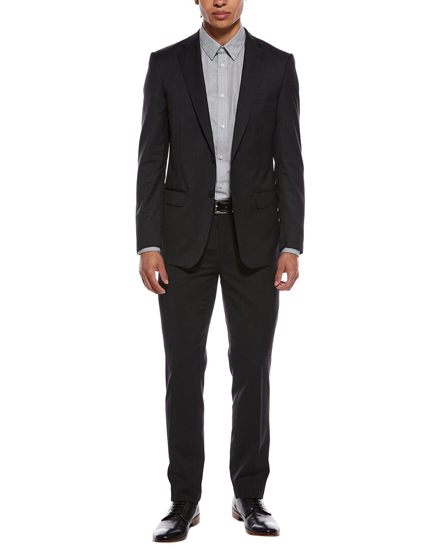 US 40 Regular - black
