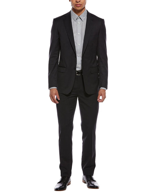 US 40 Regular - black