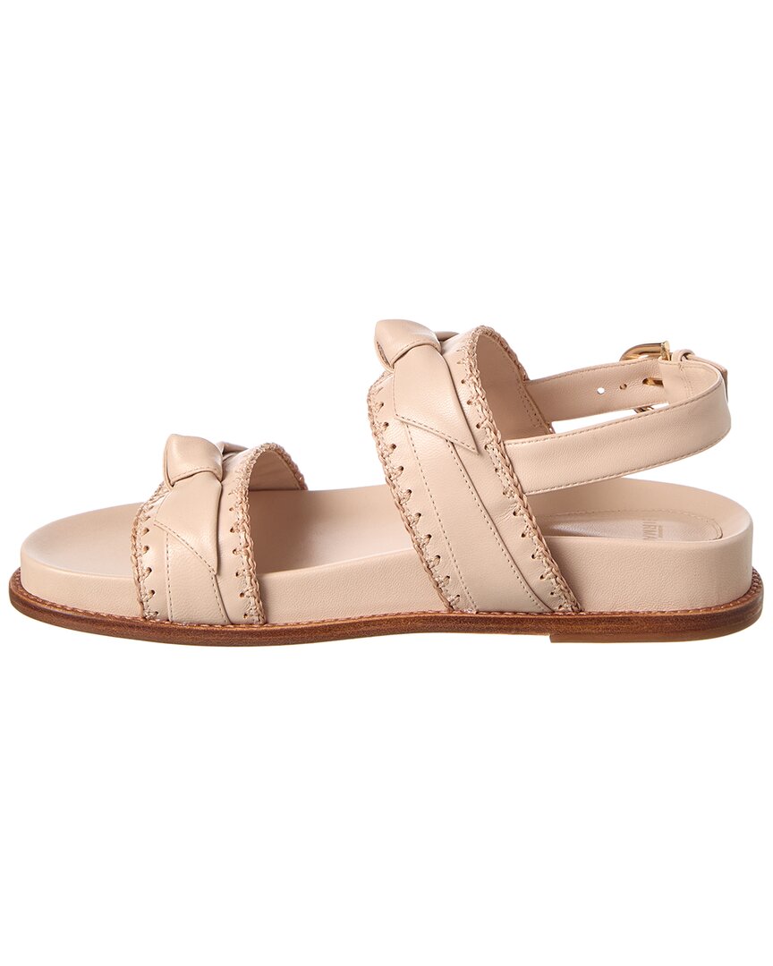 regina sport leather sandal