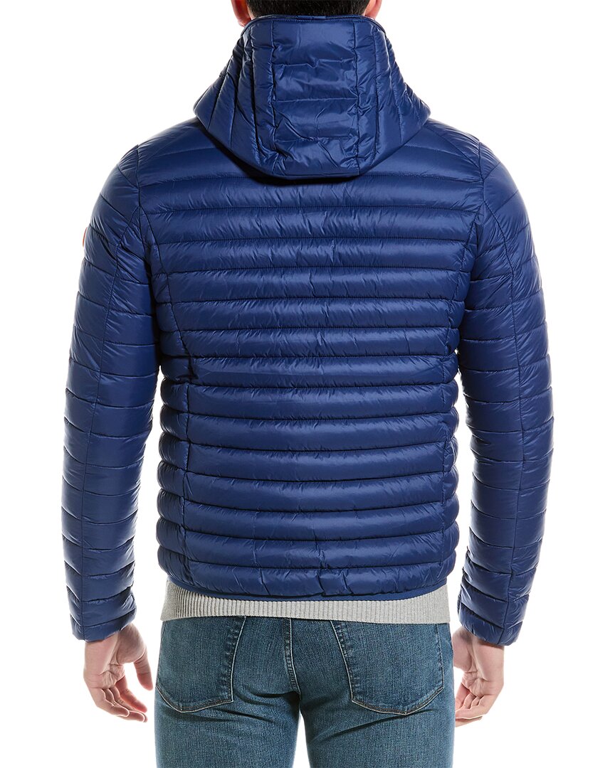 donald jacket