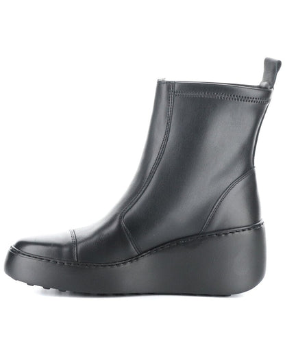 daik leather boot