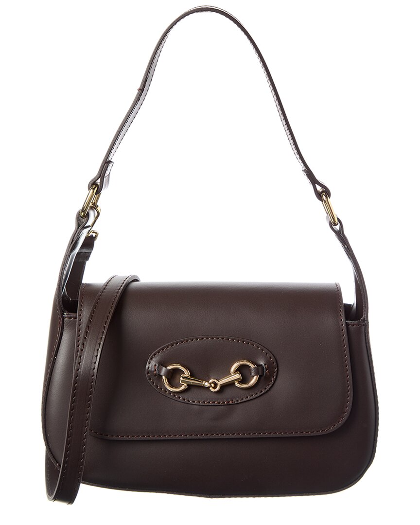 Medium - brown