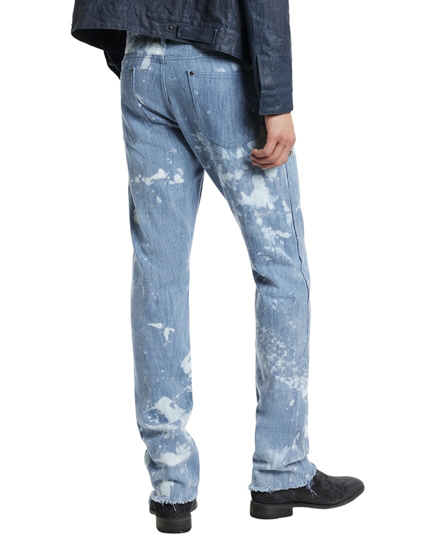 j701 regular fit jeans