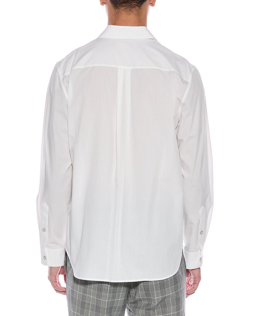 classic shirt