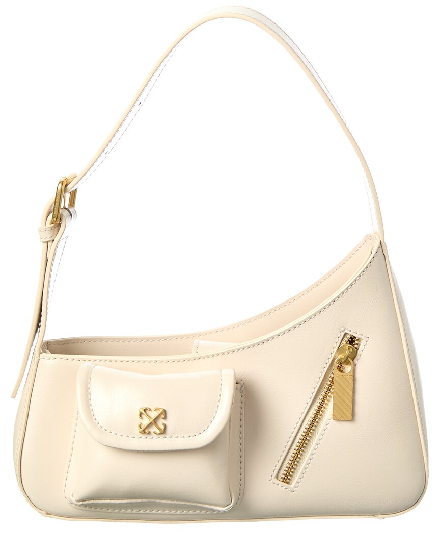 Medium - white