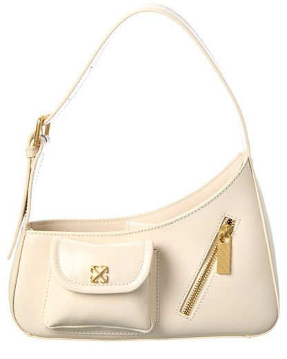 Medium - white