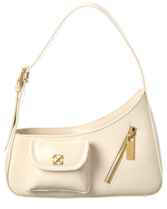 Medium - white
