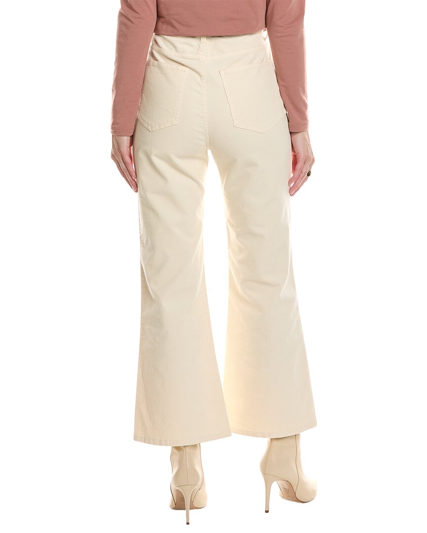 the kick boot pant
