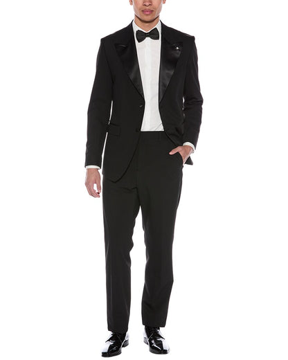 US 42 Long - black