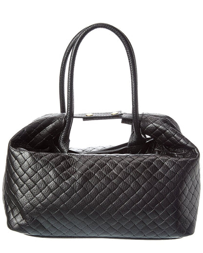 Large - black