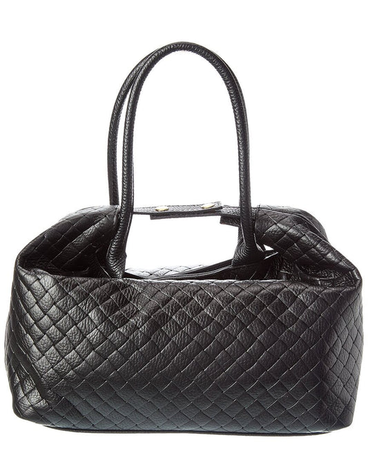 Large - black
