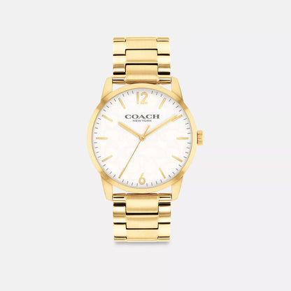 One Size - gold