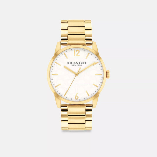 One Size - gold