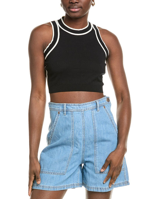 Small - black