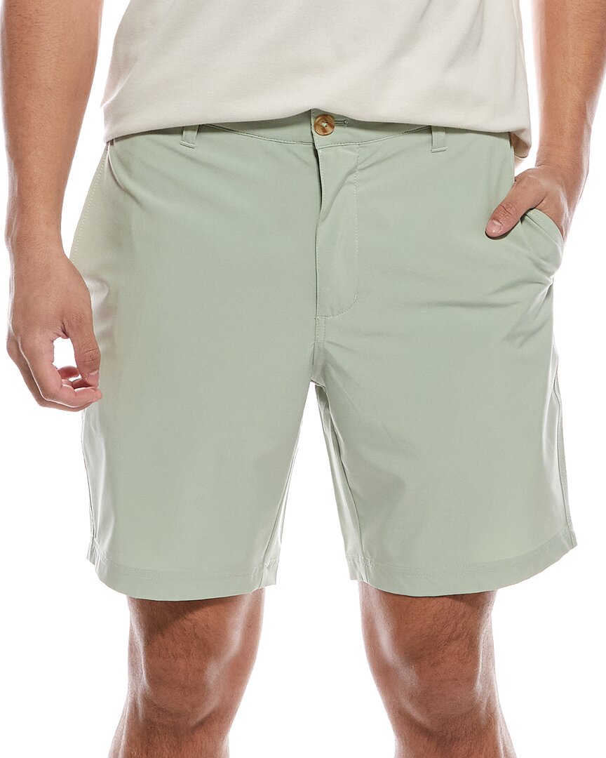 32" Waist - green