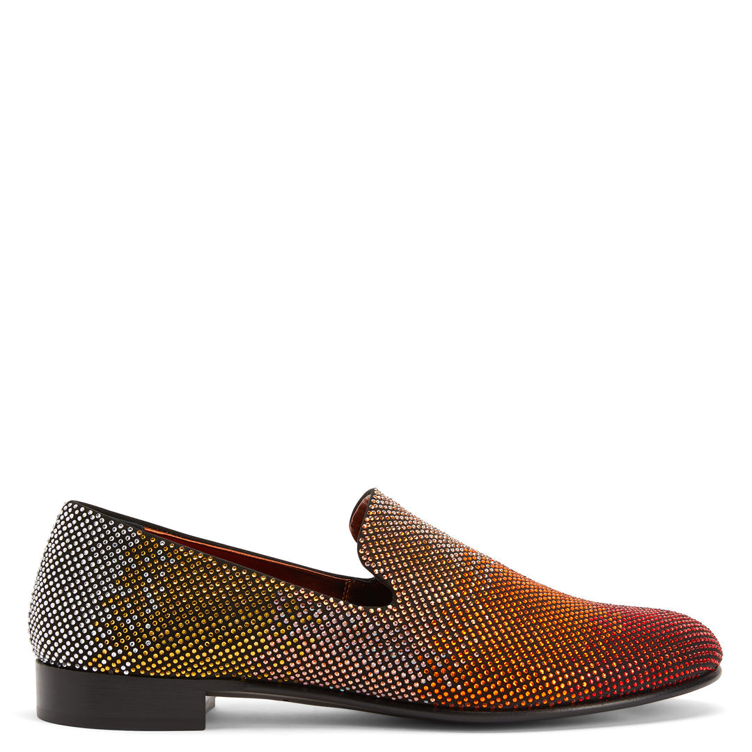 US 7 - multicolor