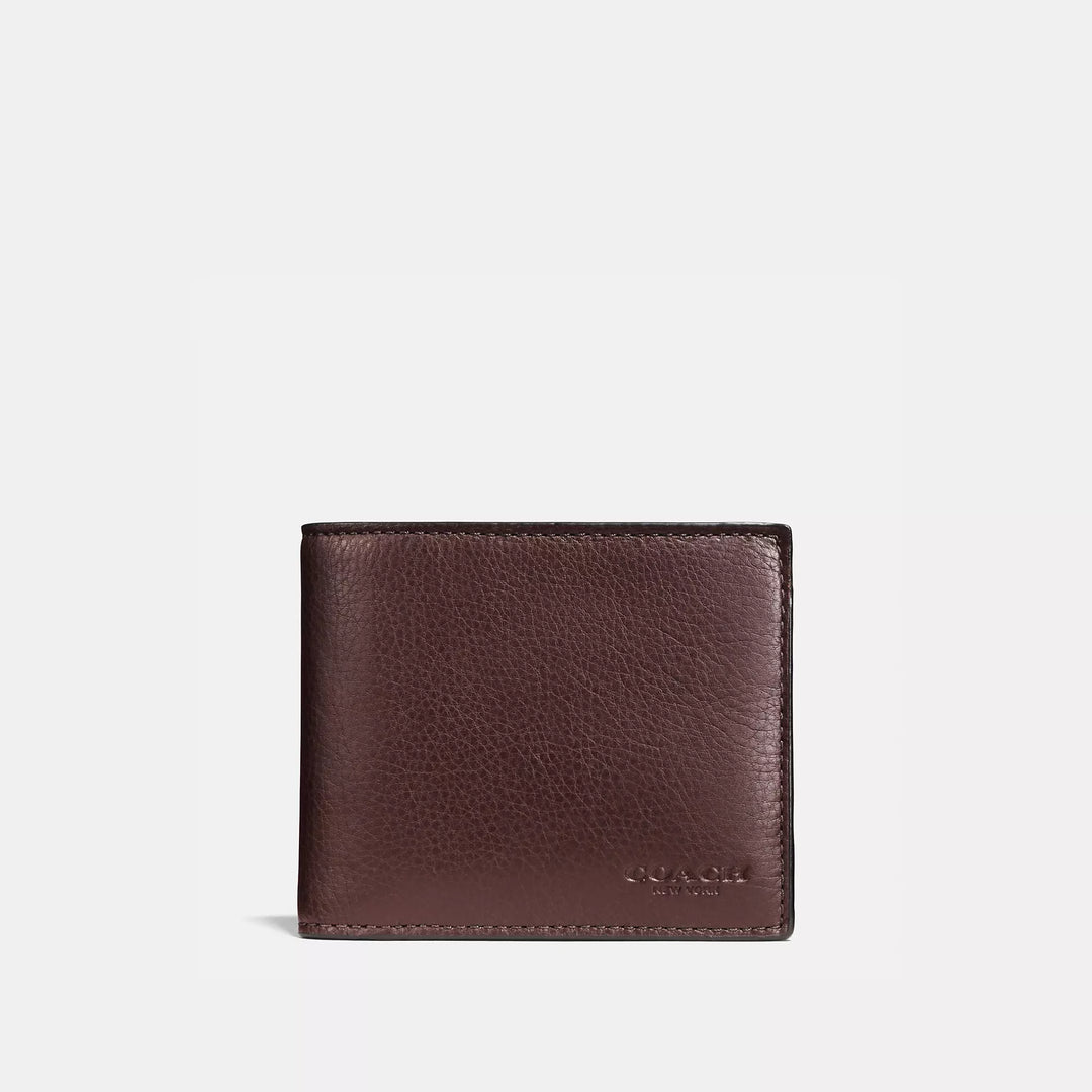 3 in 1 wallet