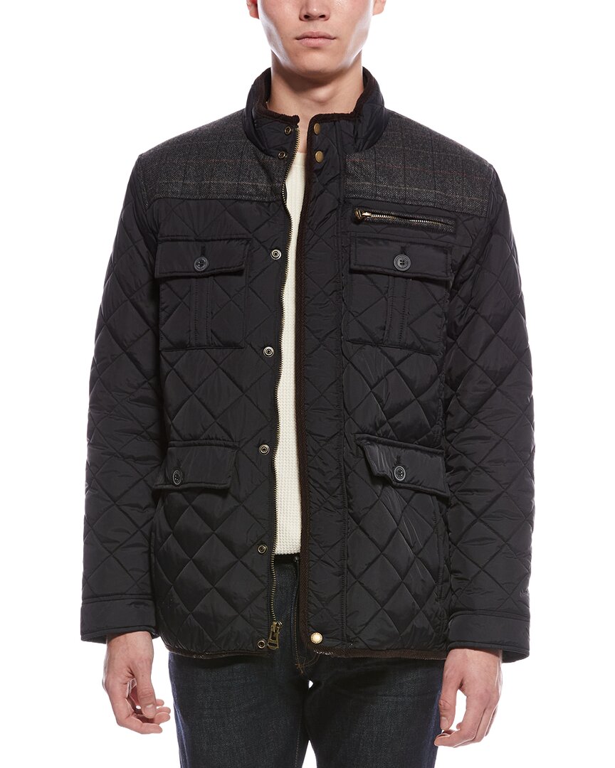 Small - black