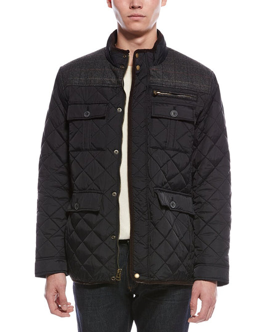 Small - black