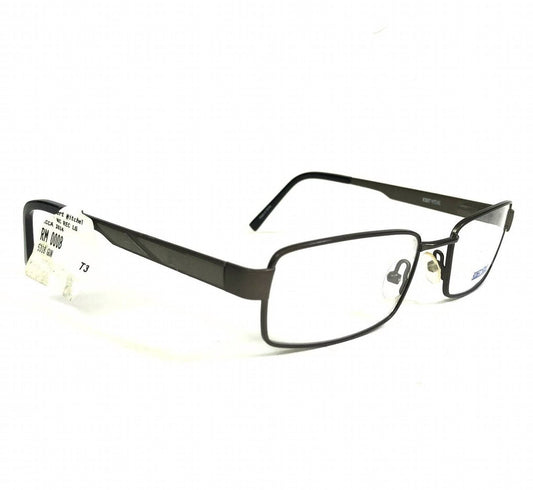 One Size - gunmetal