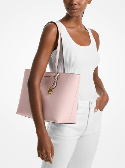 sheila large tote bag