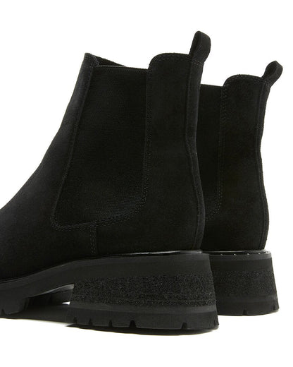 caitlyn suede boot