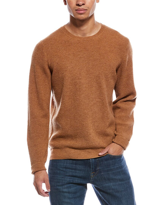 Small - brown