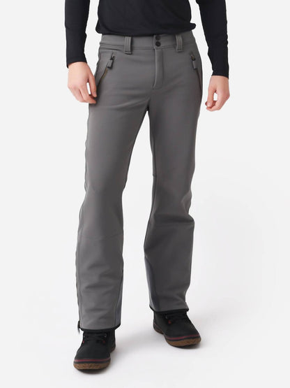 US 38 Regular - hay grey
