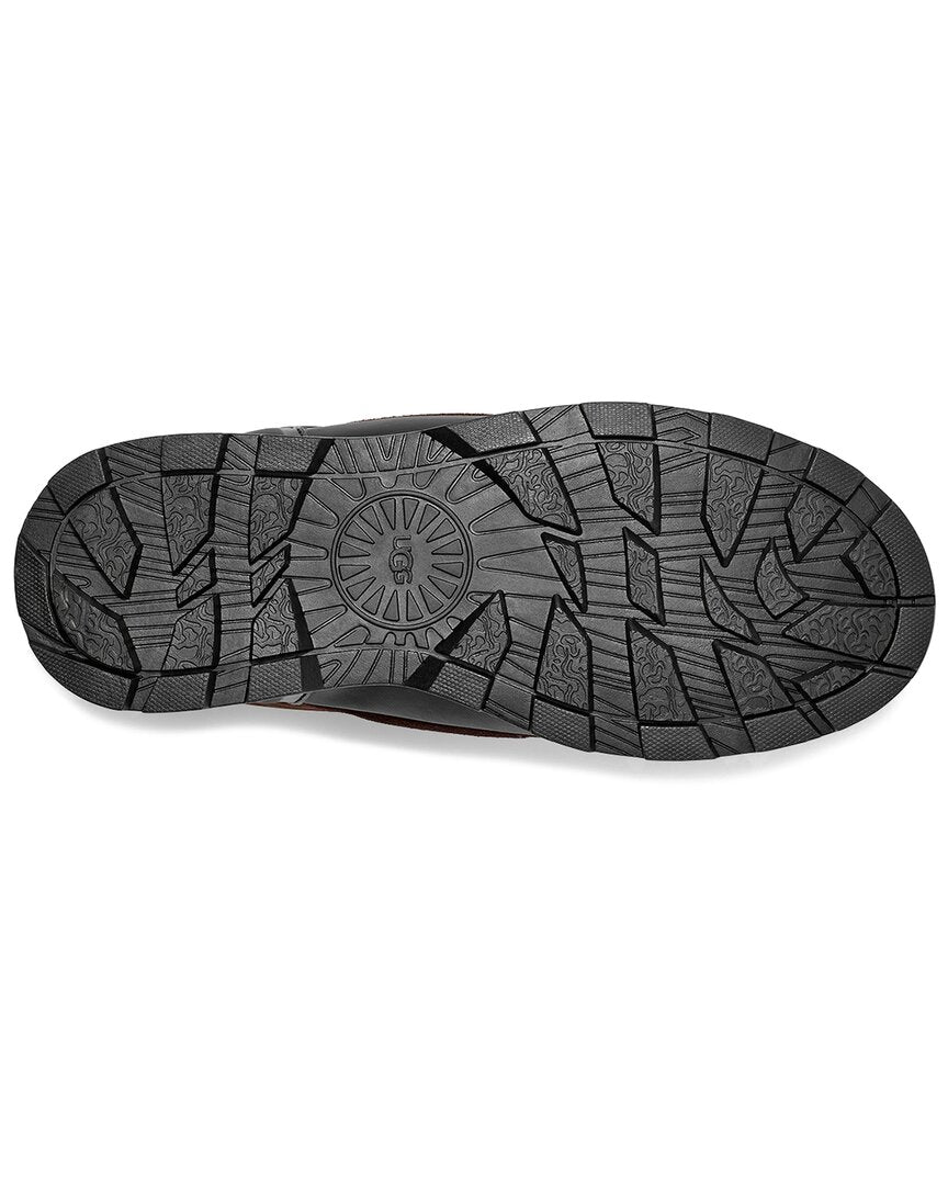 classic klamath short suede classic mini boot
