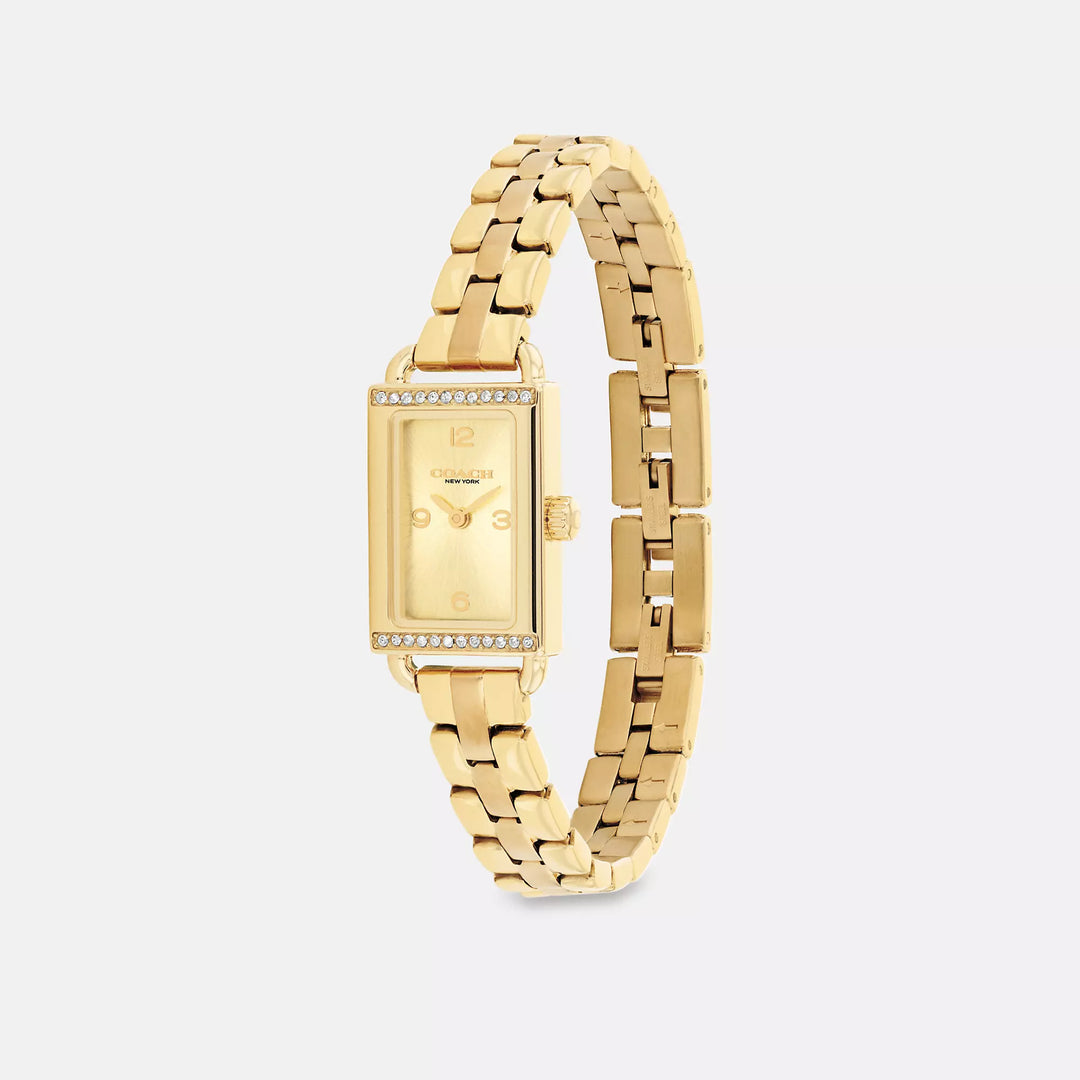 mini liz watch, 17 mm x 24 mm