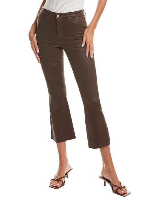 23" Waist - brown