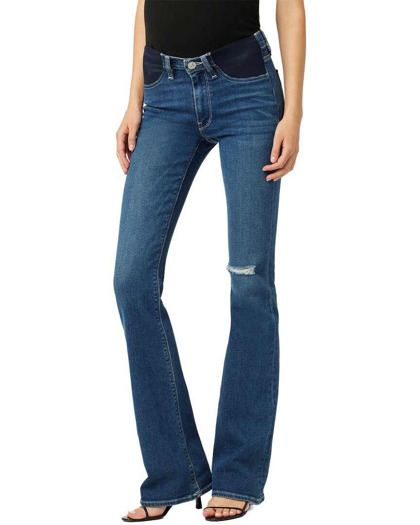 23" Waist - blue