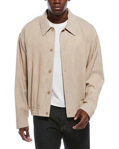 XLarge - tan