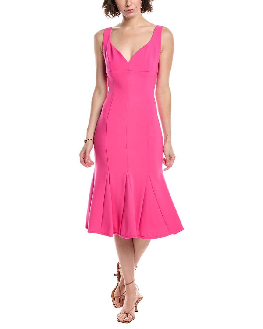US 0 (XS) - pink