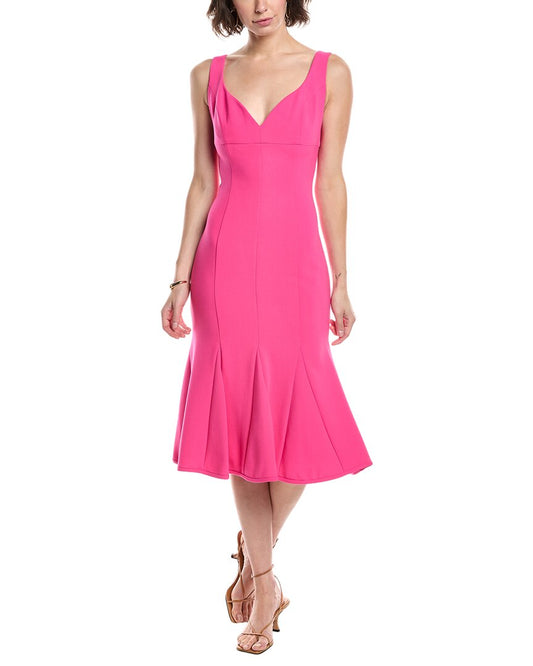 US 0 (XS) - pink