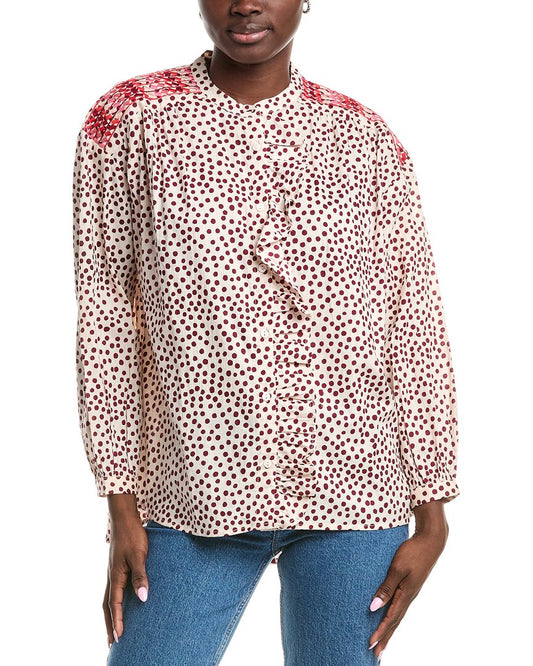 Medium - pink