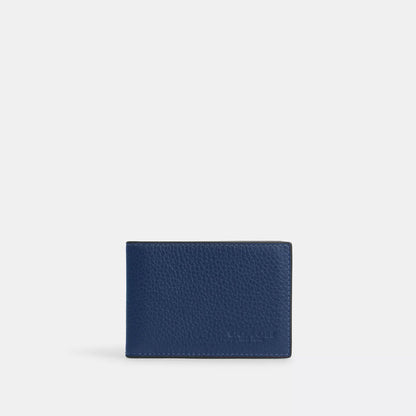 compact billfold wallet