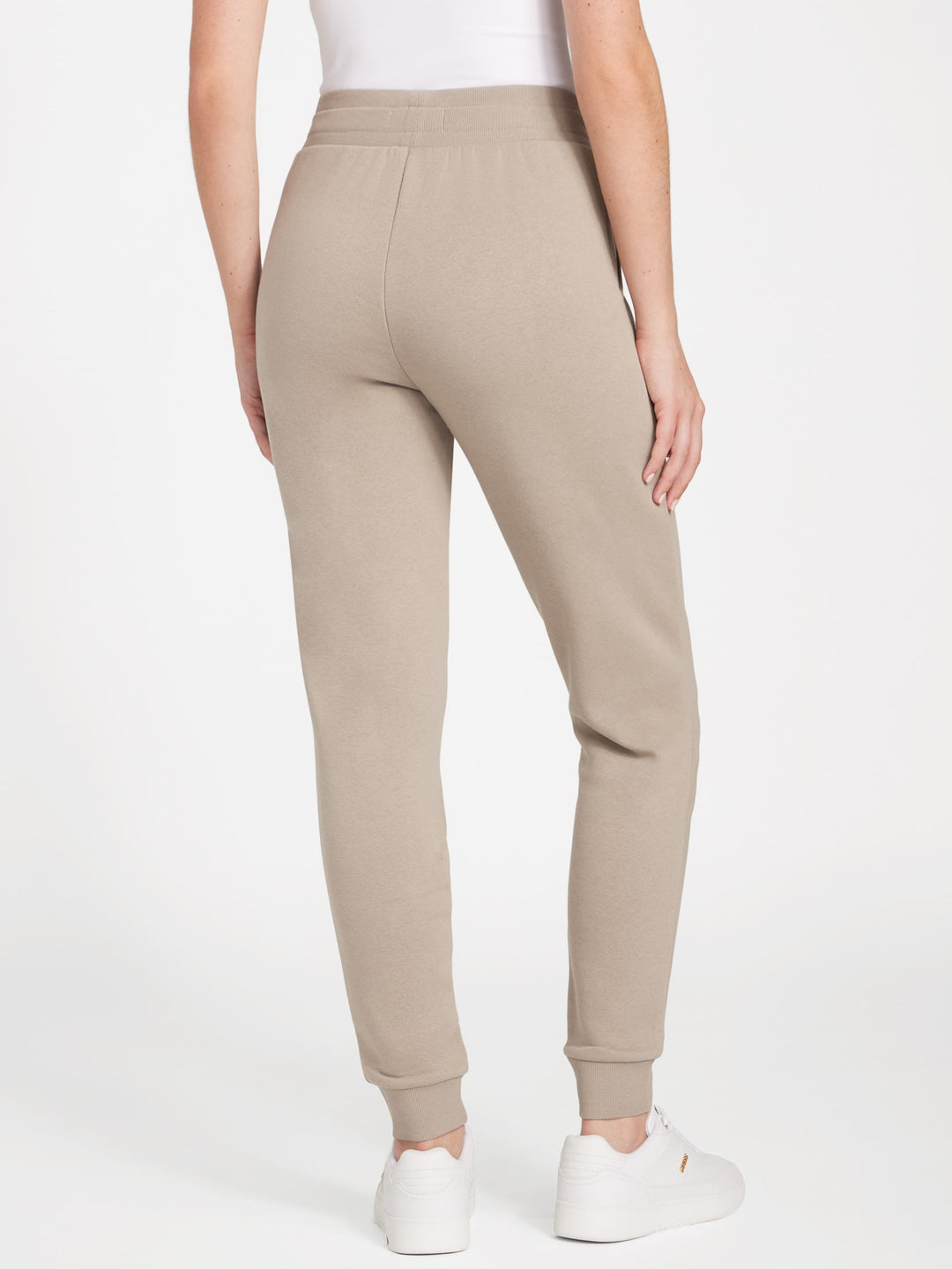 zendra fleece joggers