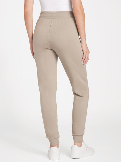 zendra fleece joggers