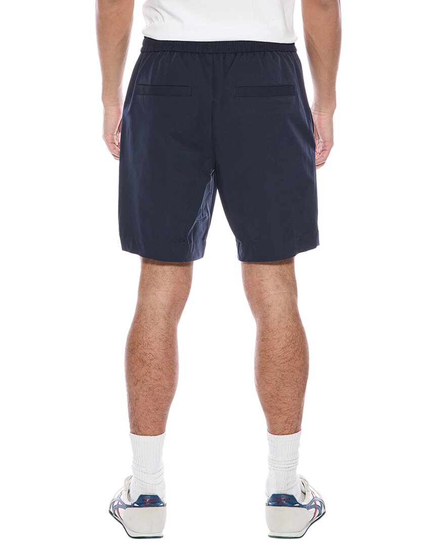 robbie short