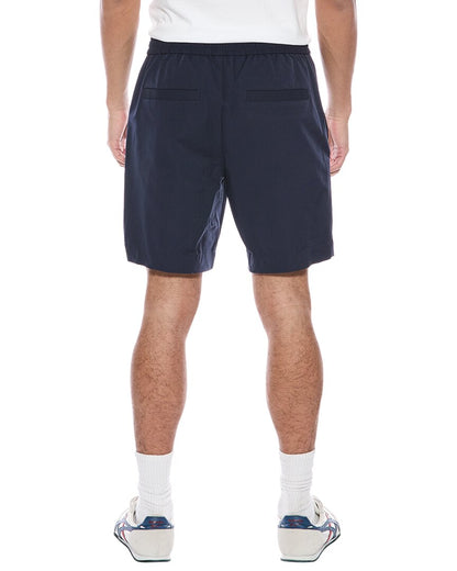 robbie short