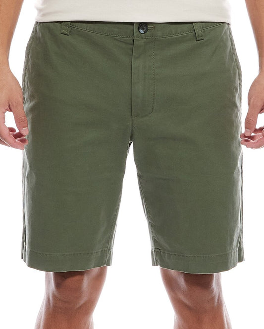 32" Waist - green