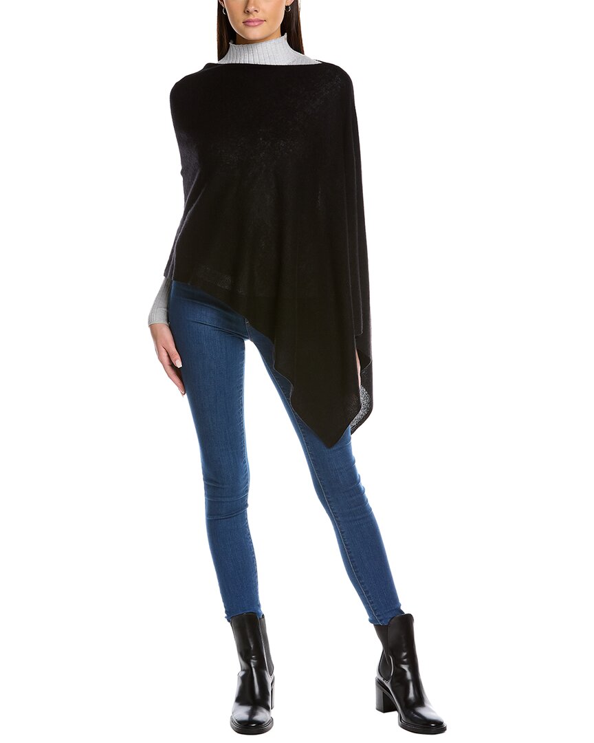 One Size - black