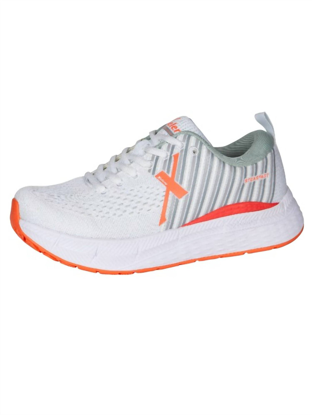 US 6 - white/coral