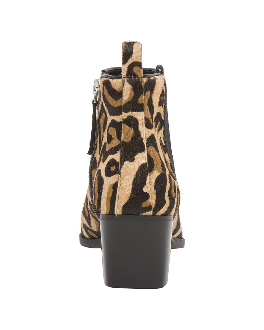 sevilla leather boot