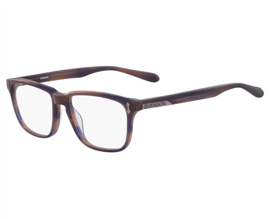 One Size - blue brown
