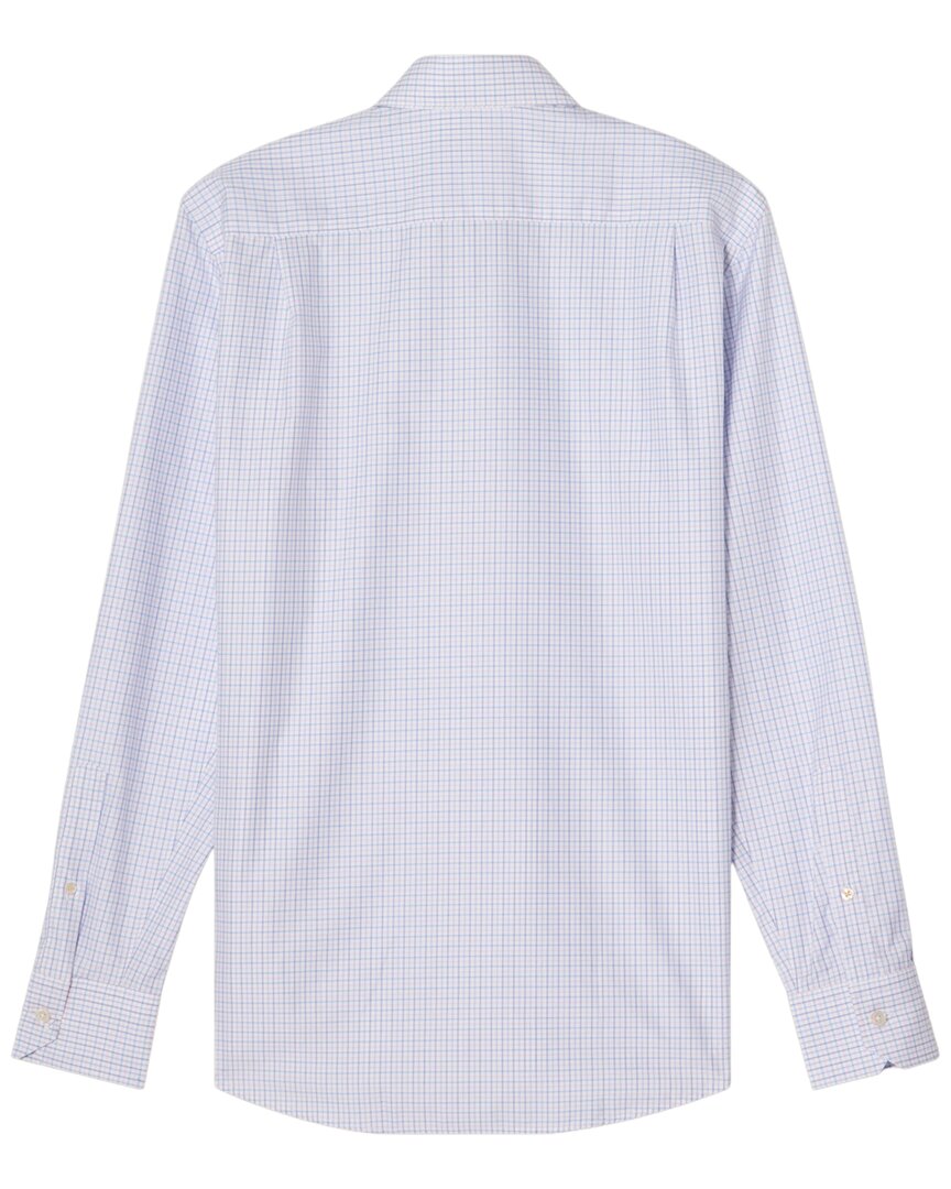 reynolds mini tattersall shirt