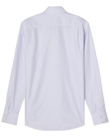 reynolds mini tattersall shirt