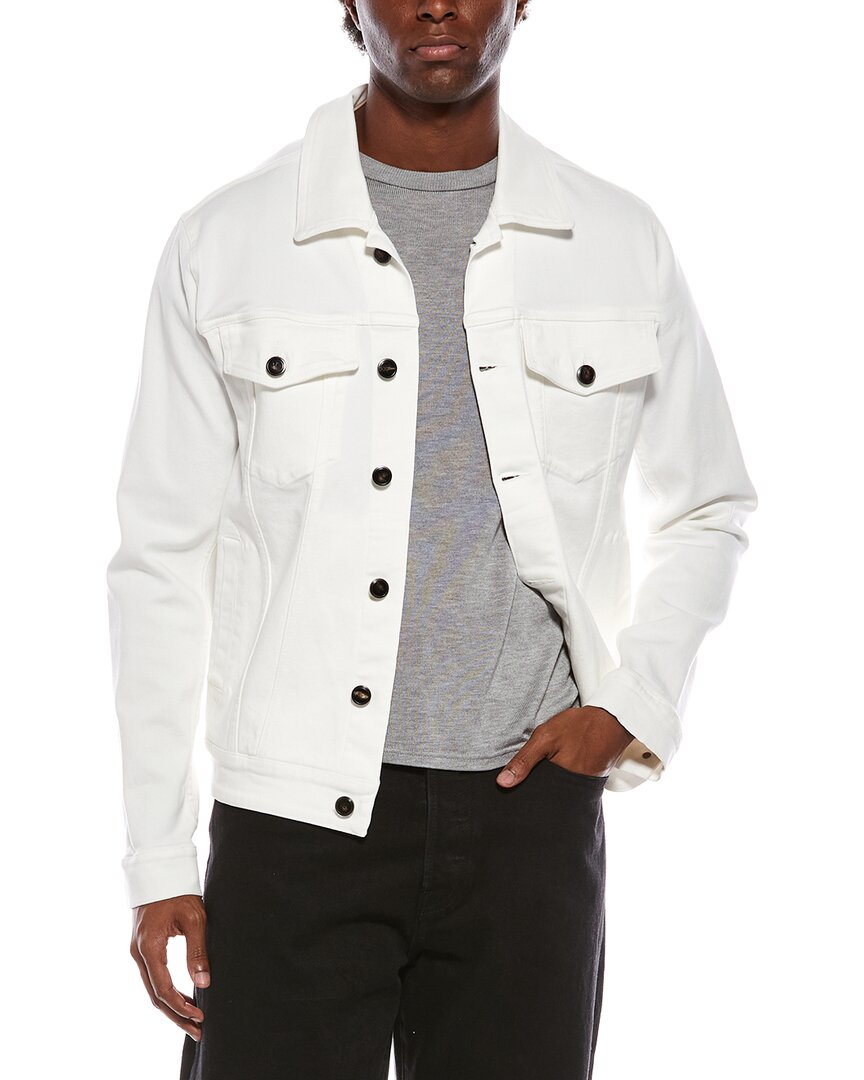 US 50 Regular - white