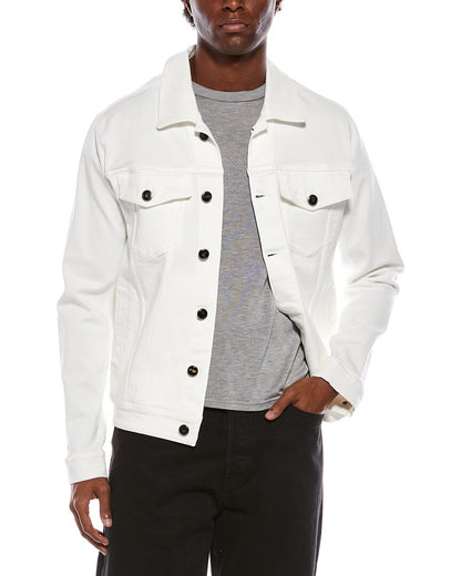 US 50 Regular - white